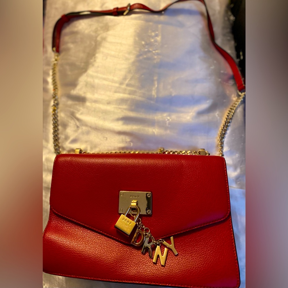 DKNY crossbody bag